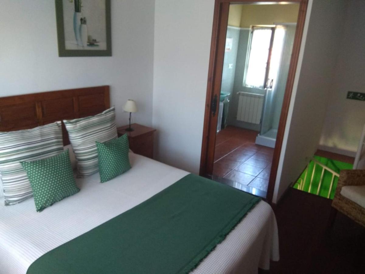 Appartement La Huerta Del Mingacho à Muros de Nalón Extérieur photo